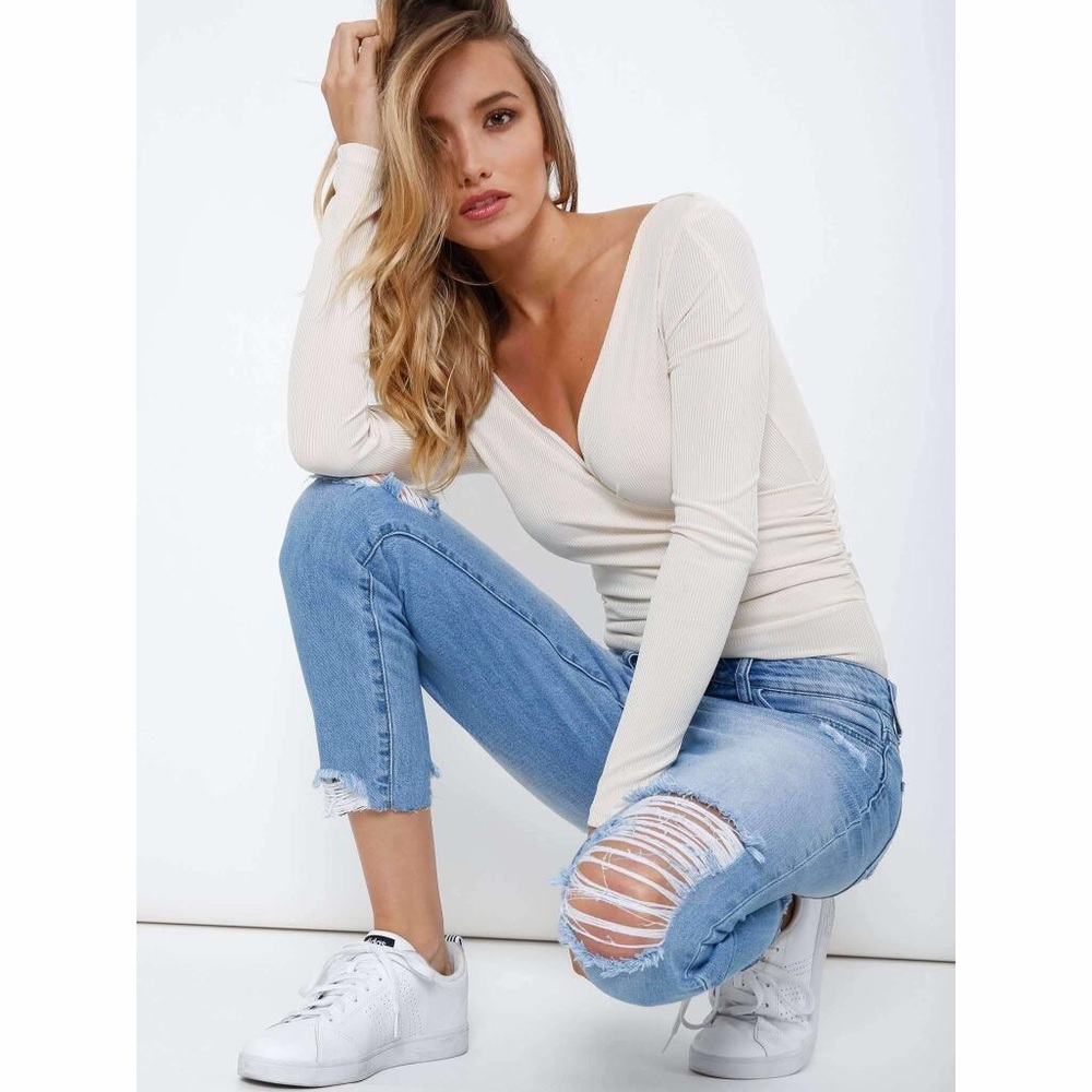 Boyfriend Jeans